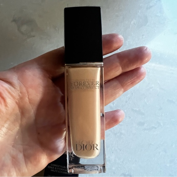 Dior Forever Skin Correct Concealer Shade 1,5 N Neutral - Picture 5 of 11